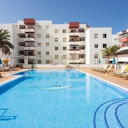 194 Tinerfe Sunshine Holiday Home By Sunkeyrents Costa Adeje  Exterior photo