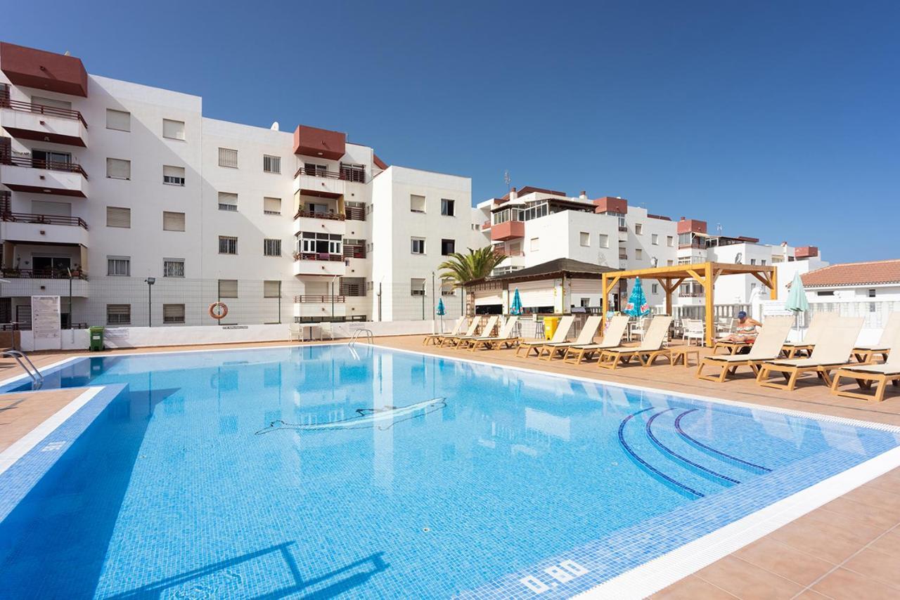 194 Tinerfe Sunshine Holiday Home By Sunkeyrents Costa Adeje  Exterior photo