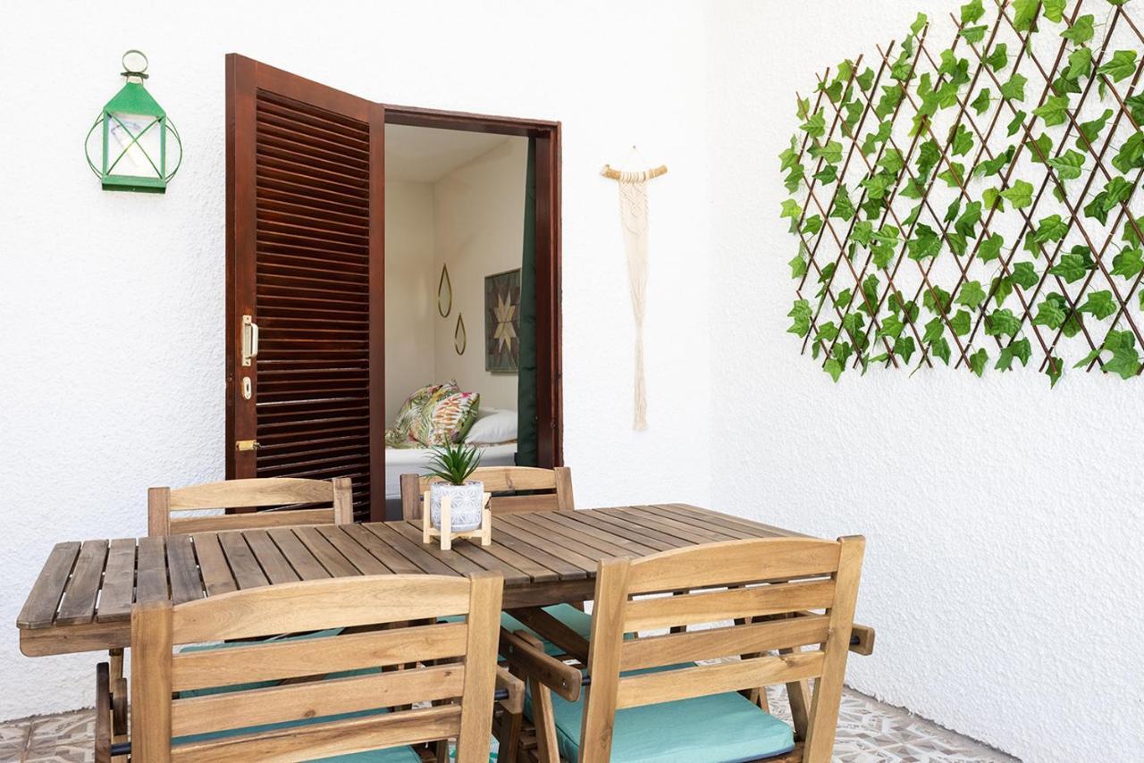 194 Tinerfe Sunshine Holiday Home By Sunkeyrents Costa Adeje  Exterior photo