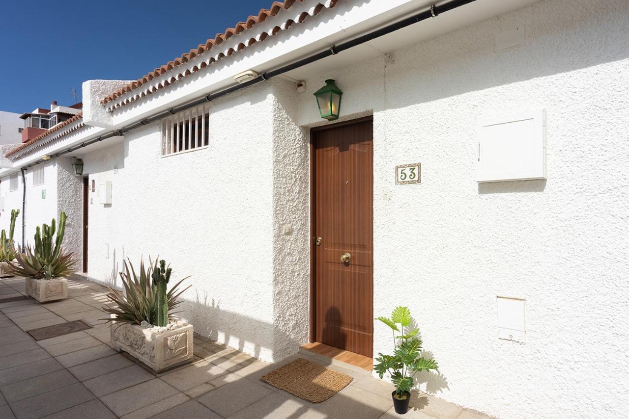 194 Tinerfe Sunshine Holiday Home By Sunkeyrents Costa Adeje  Exterior photo