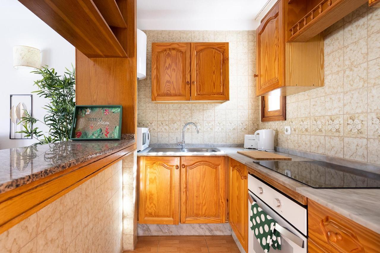 194 Tinerfe Sunshine Holiday Home By Sunkeyrents Costa Adeje  Exterior photo